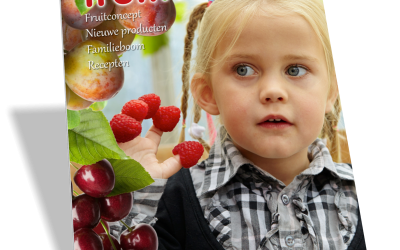 Het magazine van De Fruithof
