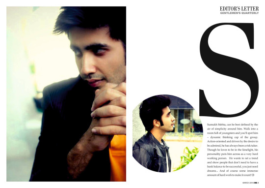 Sollicitatie magazine